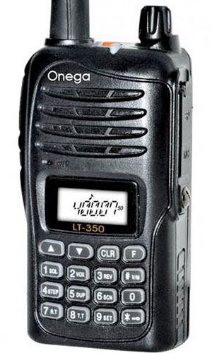   ONEGA LT-350
